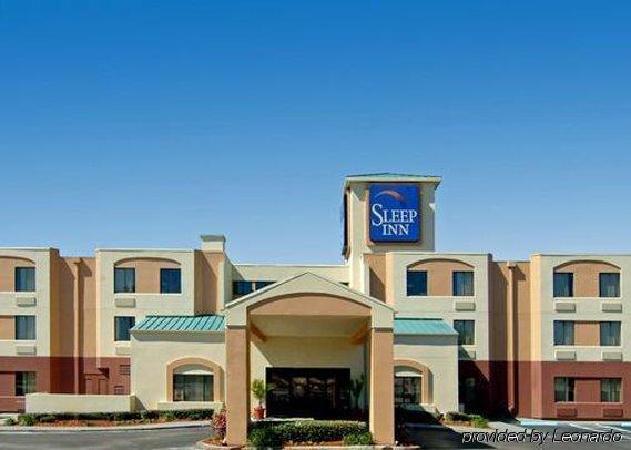 Spot X Hotel Tampa - Wesley Chapel By The Red Collection Zewnętrze zdjęcie