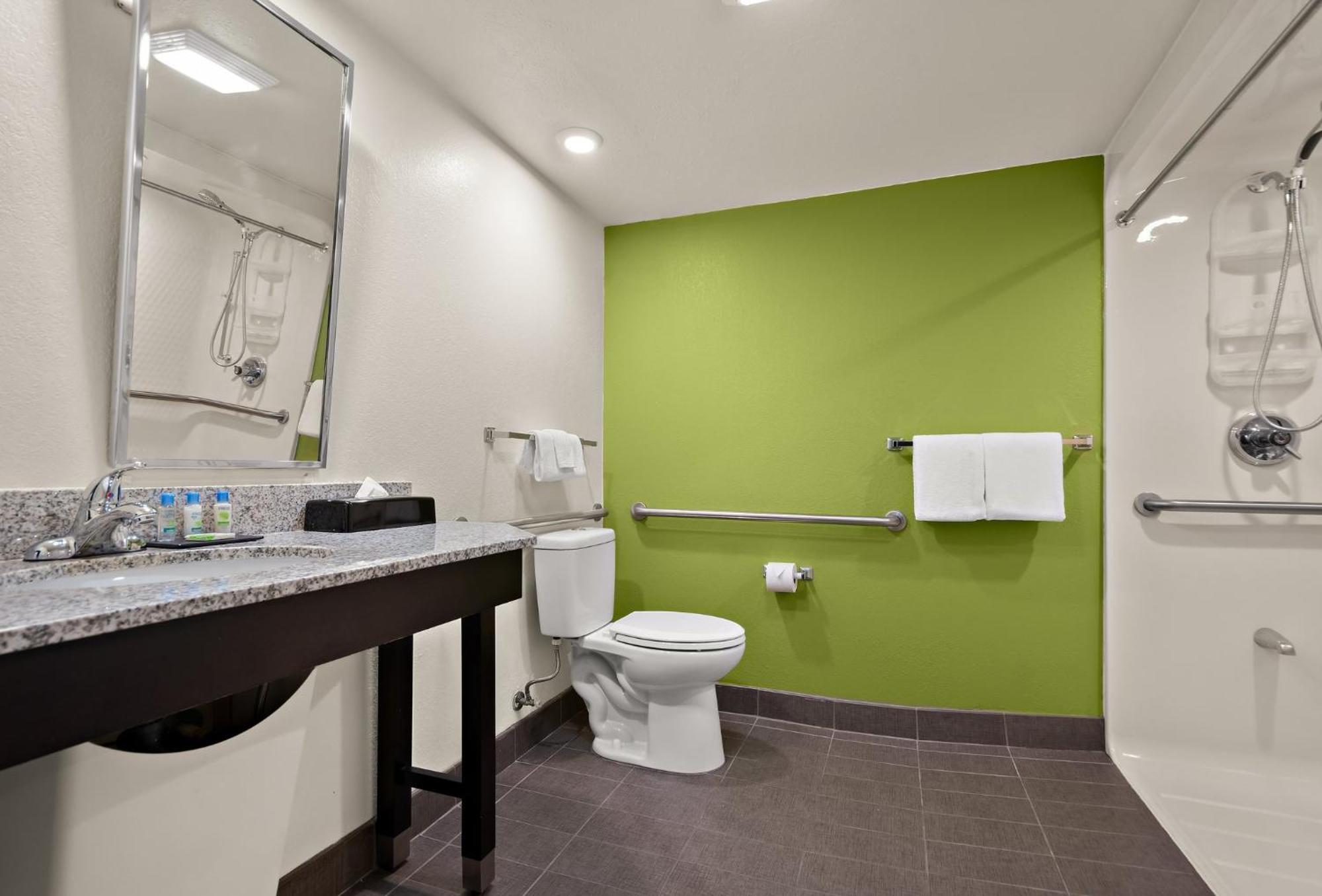 Spot X Hotel Tampa - Wesley Chapel By The Red Collection Zewnętrze zdjęcie