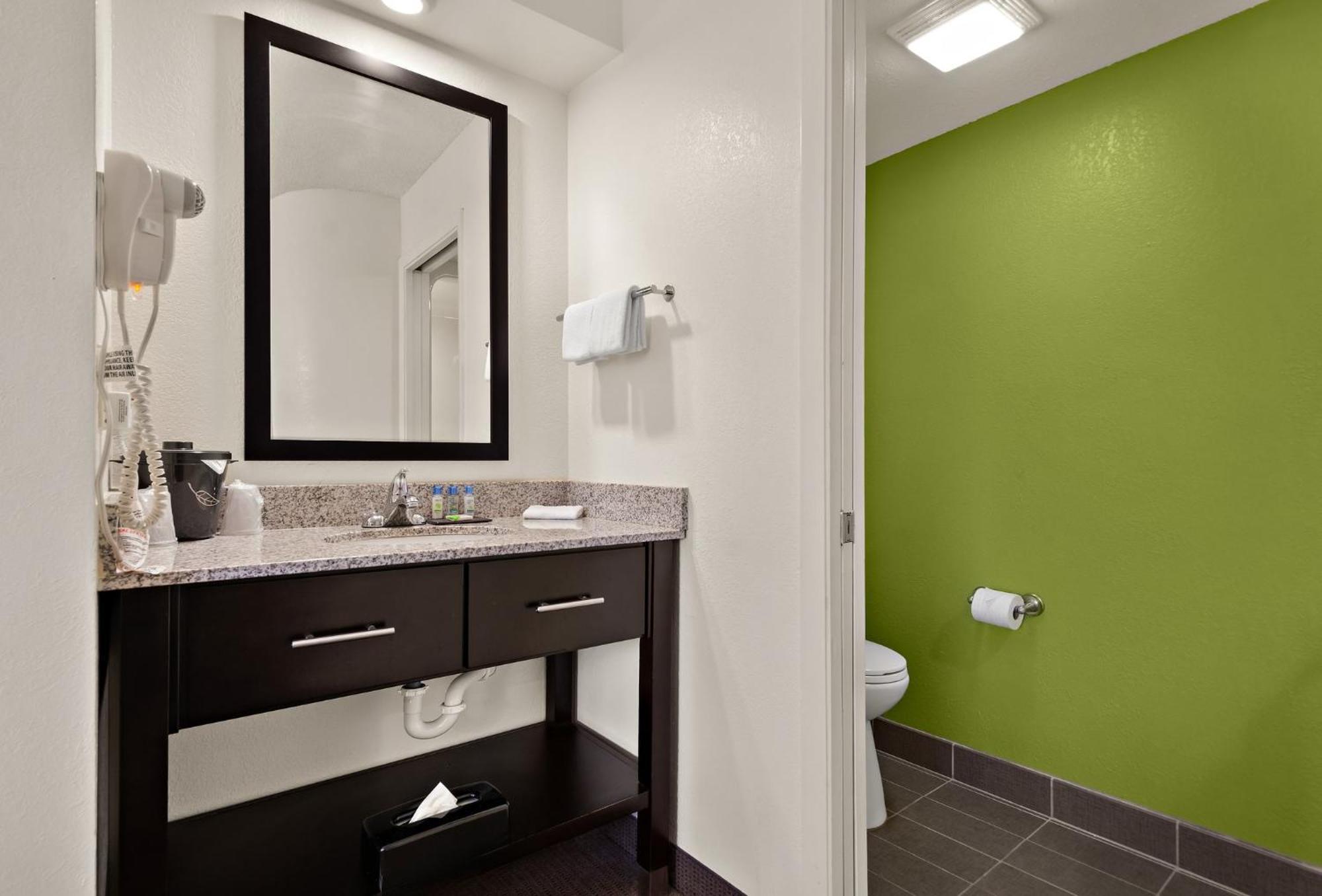 Spot X Hotel Tampa - Wesley Chapel By The Red Collection Zewnętrze zdjęcie