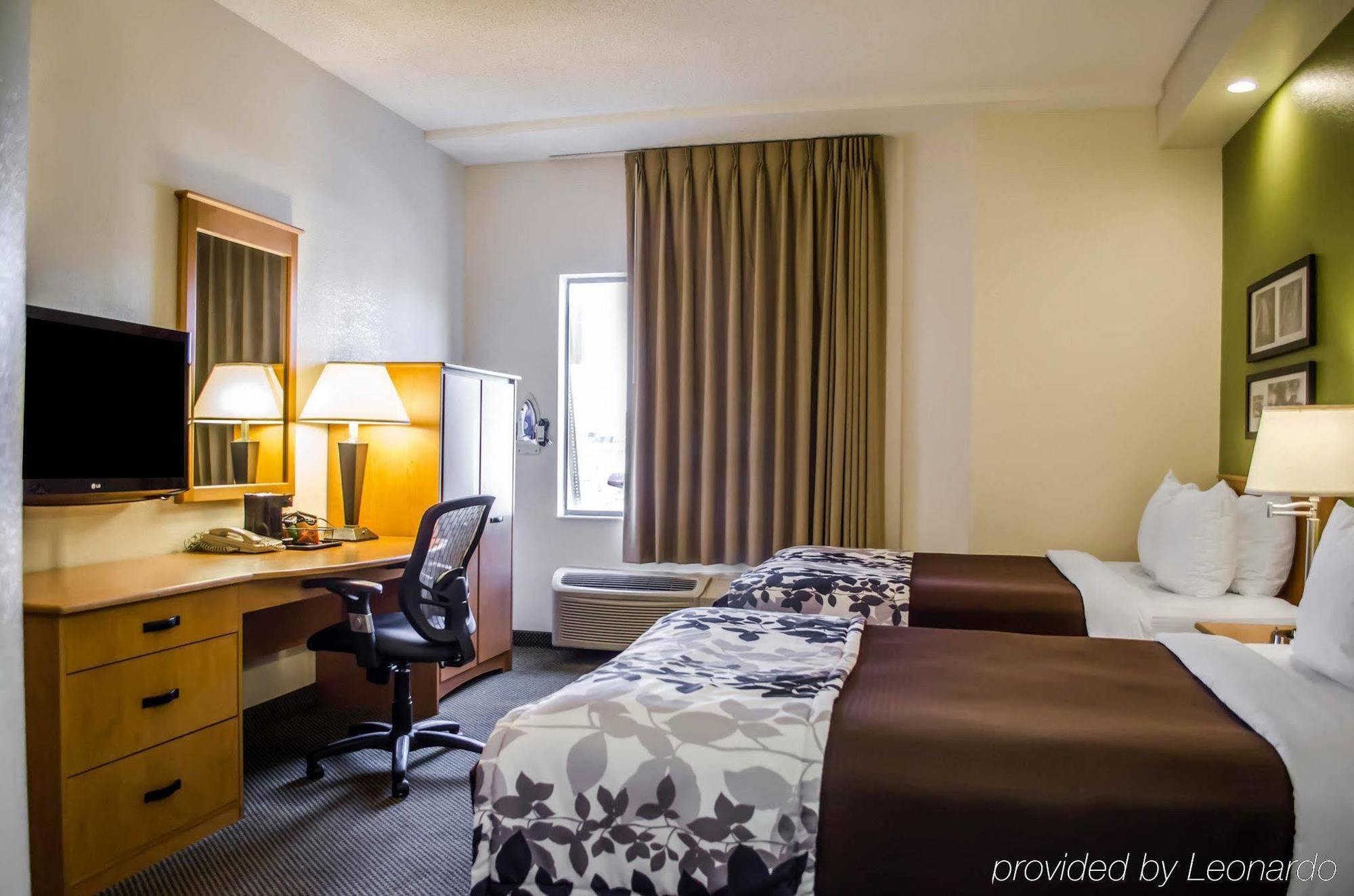 Spot X Hotel Tampa - Wesley Chapel By The Red Collection Zewnętrze zdjęcie