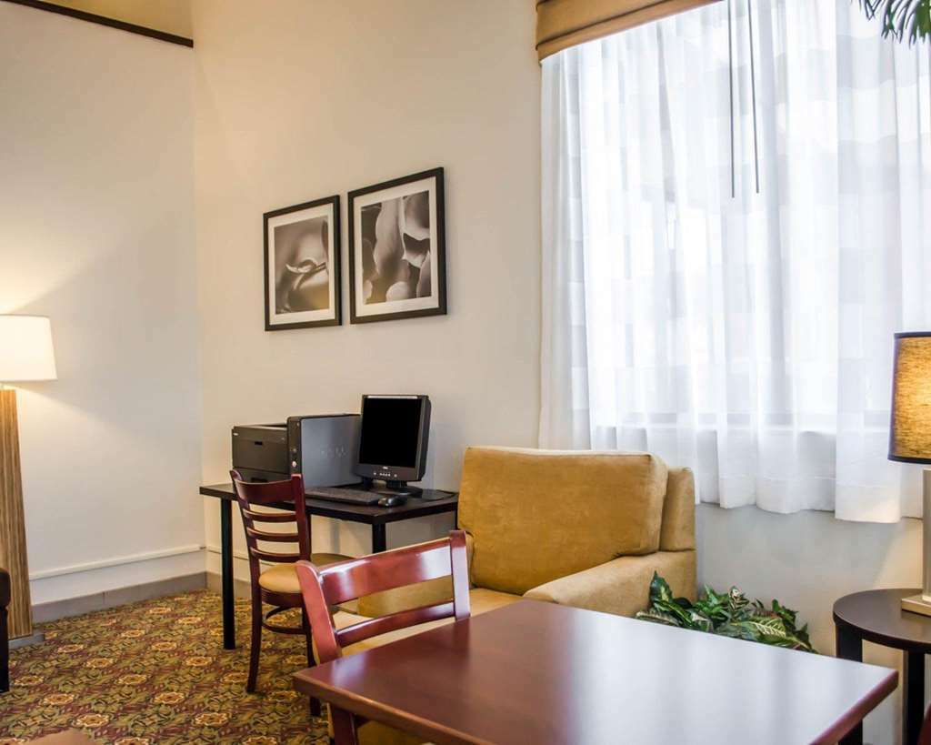 Spot X Hotel Tampa - Wesley Chapel By The Red Collection Udogodnienia zdjęcie